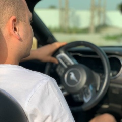 Владик Иванов, 27.05, Санкт-Петербург