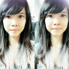 Tammy Tang, 06.10.1984, Singapore