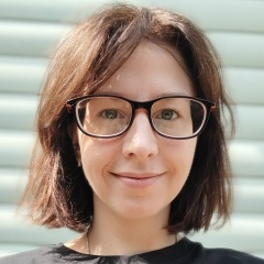 Нина Потребко, 15.04
