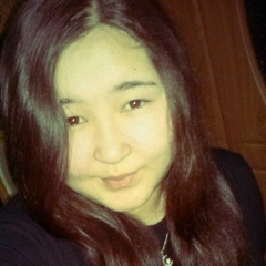 Карлыгаш Куанышовна, 23.09.1996, Каскелен