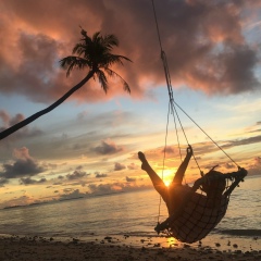 Татьяна Титова, 28.01, Геленджик