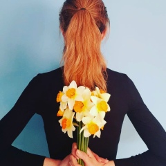 Саша Агапова, 07.04.1986, Санкт-Петербург