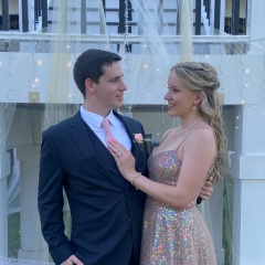 Anna Yeomans, 30.11, New York City