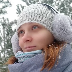 Татьяна Новичук, 10.05.1989, Минск