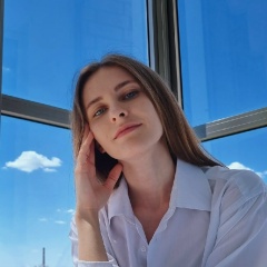 Алёна Гущерёва, 28.06, Волгоград