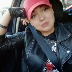 Евгения Любимова, 30.04, Санкт-Петербург