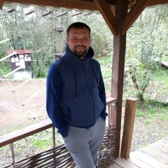 Леонид Мариничев, 01.03.1981, Санкт-Петербург