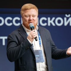 Иван Кусов, Луганск