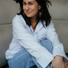 Анна Соколенко, 20.05, Смоленск