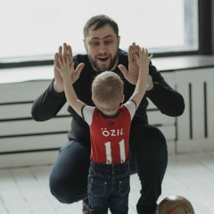 Рома Белинский, 02.01.1990, Красногорск