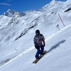Константин Саенко, 30.03, Санкт-Петербург