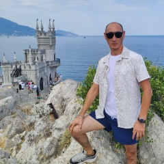 Гизат Исказиев, Саратов