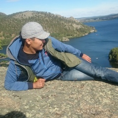 Ернар Хожимбетов, 29.04.1983