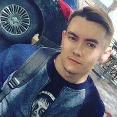 Вячеслав Сараев, 08.11.1995, Сургут