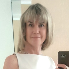 Татьяна Robenok, 07.05, Калининград