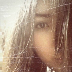 Eliza Nurmatova, 08.09.1997, Ош