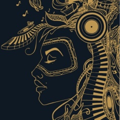 Mariana Naku, Москва