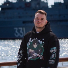 Илья Жаринов, 03.01, Пенза