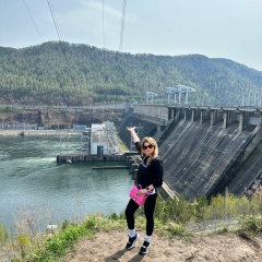 Екатерина Соколова, 25.12, Омск