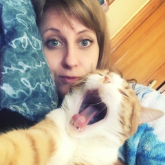 Алёна Солдатова, 10.07.1986, Almería