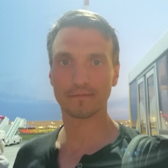 Антон Кочин, 08.01, Екатеринбург