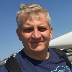 Олег Калмыков, 20.01, Новосибирск