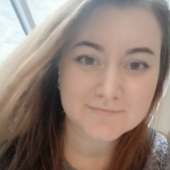 Ольга Иванова, 09.12.1985, Санкт-Петербург