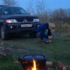 Джамал Багамаев, 03.11.1990