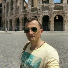 Игорь Родионов, 02.06, Воронеж