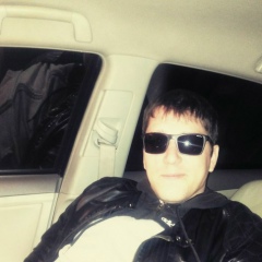 Валентин Рожков, 01.03.1990, Усолье-Сибирское