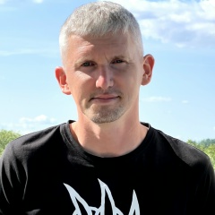 Сергей Облогин, Санкт-Петербург