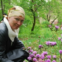 Светлана Пшеничная, 21.06, Изюм