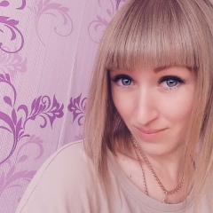 Лилия Мохова, 11.01, Волжский