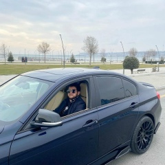 Asad Verdiev, Киев