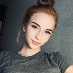 Оксана Васильева, 29.11