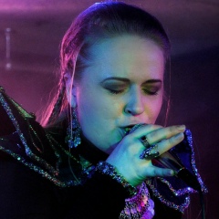 Irisha Whitewolf, 28.12, Киев