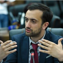 Daniel Ioannisyan, 27.11.1987, Ереван