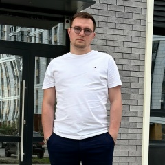 Андрей Салях, 08.04