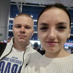 Юрий Вегеря, 09.05, Омск