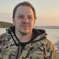 Nickolai Kochanov, 28.06.1986, Санкт-Петербург