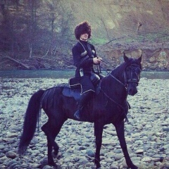 Kassymkhan Amanov, 02.09, Алматы