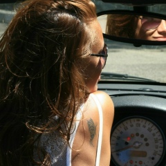 Эльмира Калимуллина, 02.02.1988, Уфа