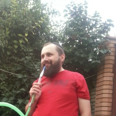 Александр Гуревич, 05.12.1980, Луганск