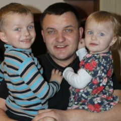 Тарас Дітчук, 18.08.1986, Ивано-Франковск