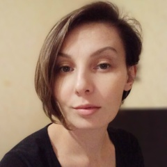 Татьяна Снедзе, 29.08, Санкт-Петербург