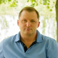 Юрий Азаров, 17.02.1984, Донецк