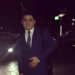 Miras Ilanov, Талдыкорган