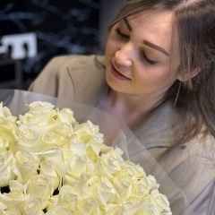 Кристина Беленко, 15.05