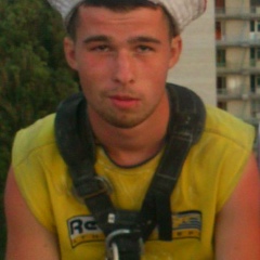 Андрей Фурса, 23.02.1991, Харьков