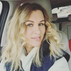 Оля Соболева, Москва